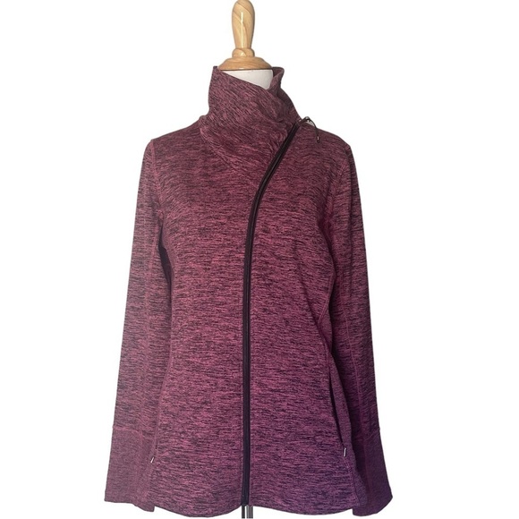 CALIA by Carrie Underwood Jackets & Blazers - Calia by Carrie Underwood full zip lightweight jacket